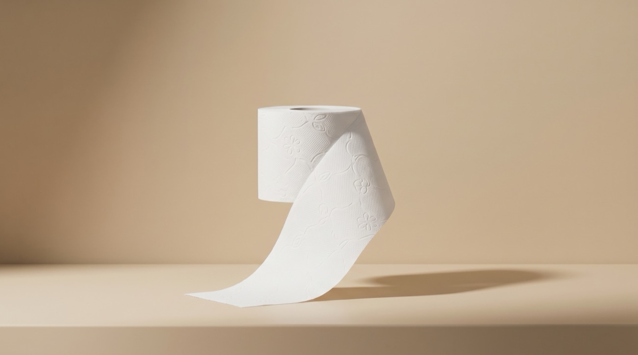 Engineered tissue roll
